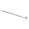 Prime-Line Carriage Bolts 3/8in-16 X 7in A307 Grade A Zinc Plated Steel 10PK 9064027 - alternate 1